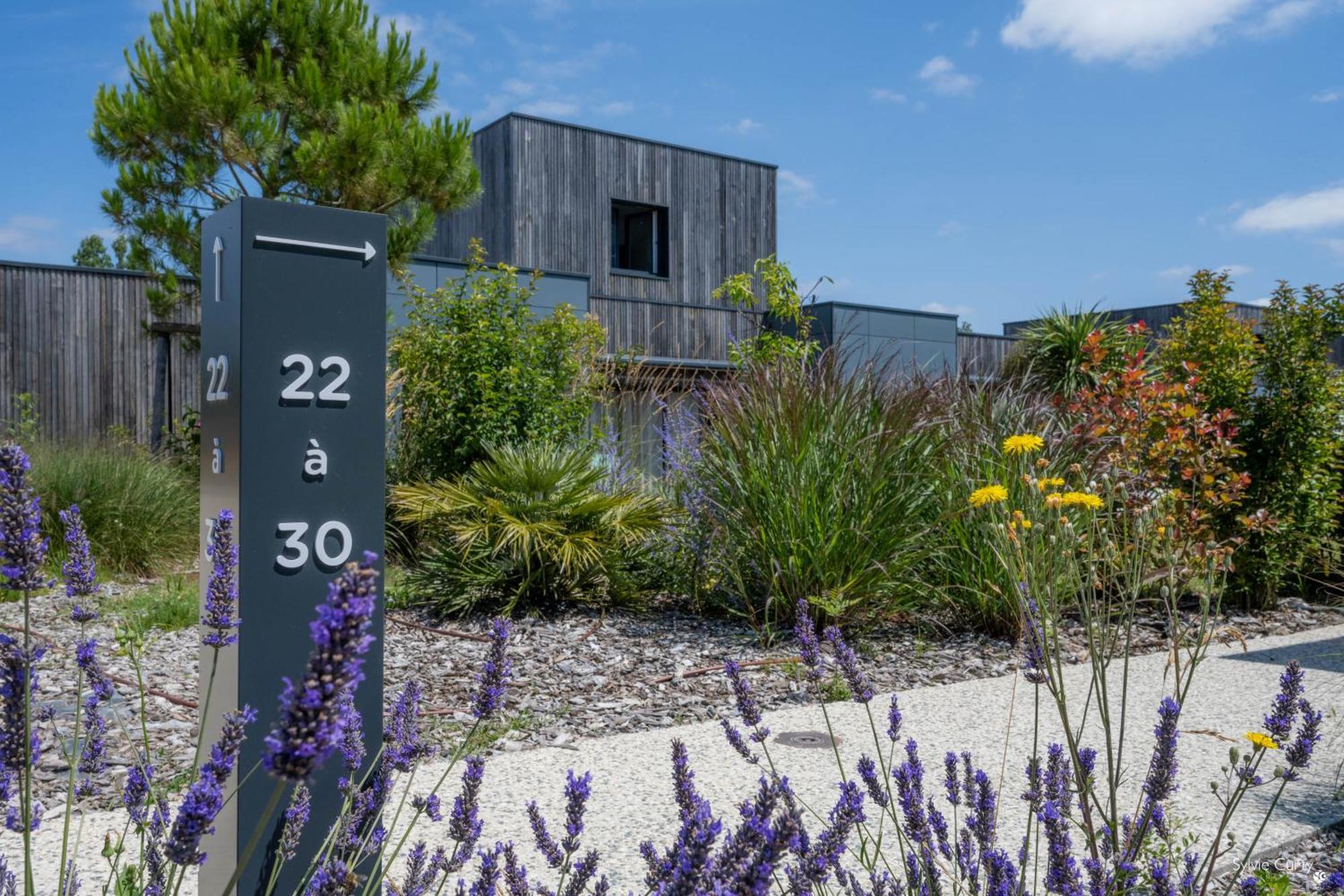 Cote Ocean Resort Angoulins-sur-Mer Exteriér fotografie