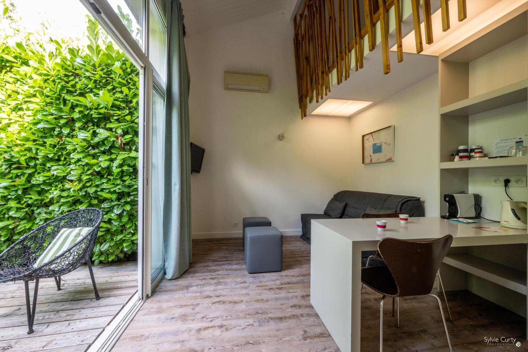 Cote Ocean Resort Angoulins-sur-Mer Exteriér fotografie