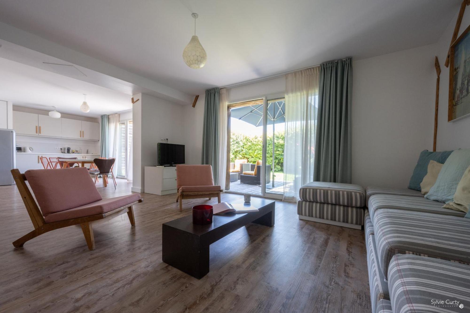 Cote Ocean Resort Angoulins-sur-Mer Exteriér fotografie