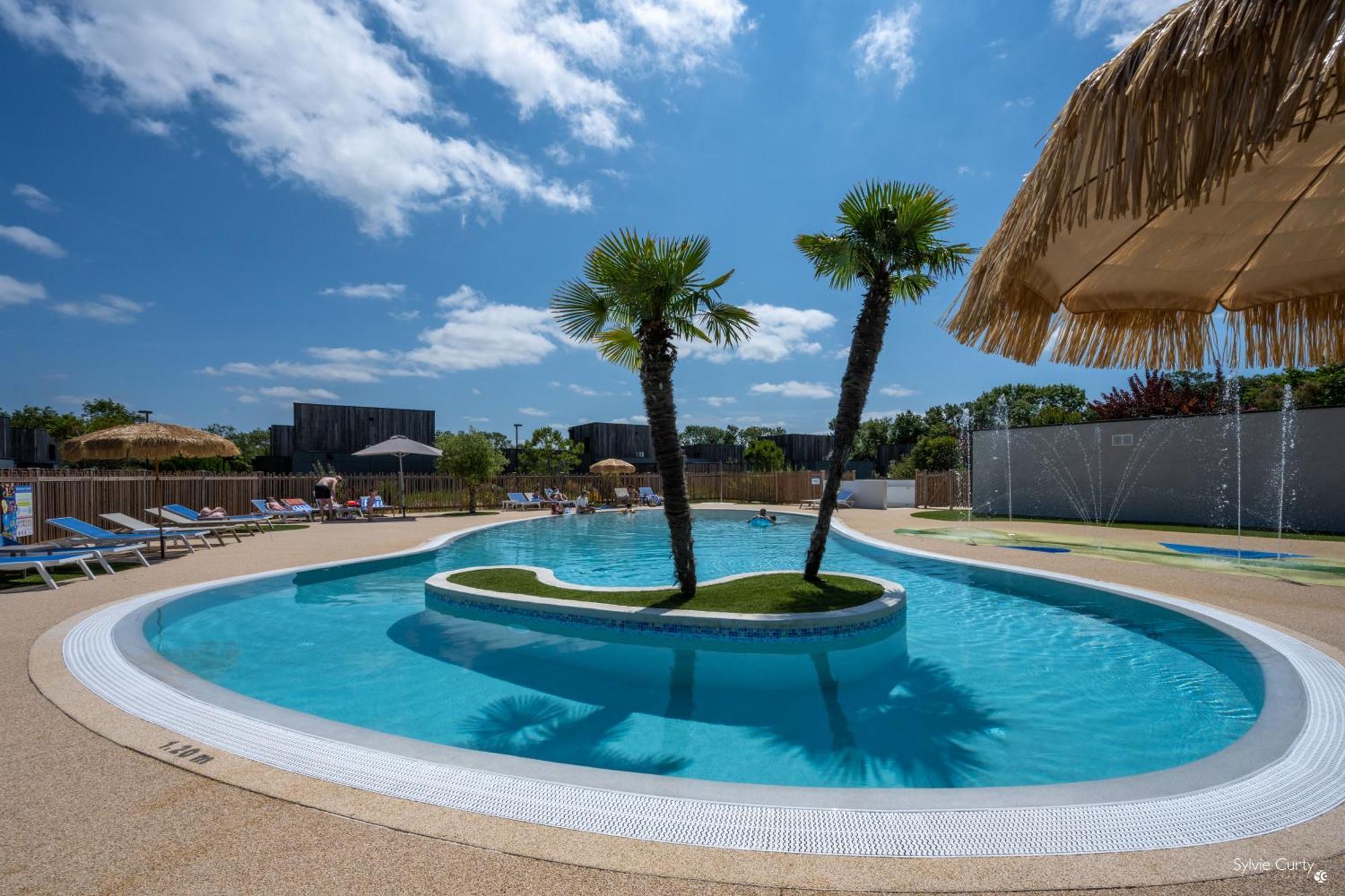 Cote Ocean Resort Angoulins-sur-Mer Exteriér fotografie